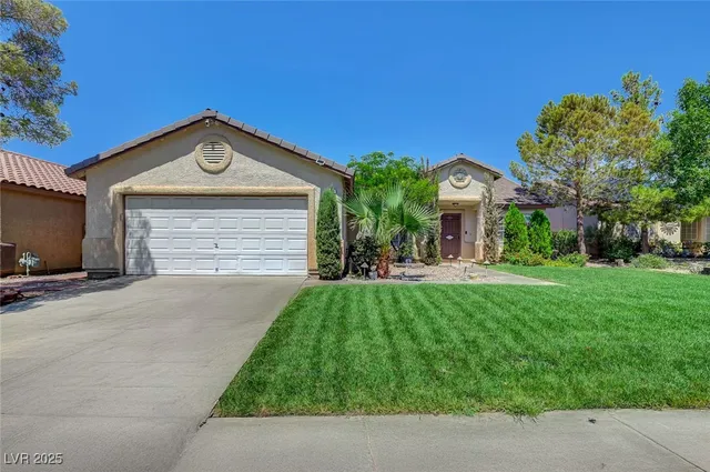 $459,000 | 1044 Kennebunk Circle, Henderson, NV 89015