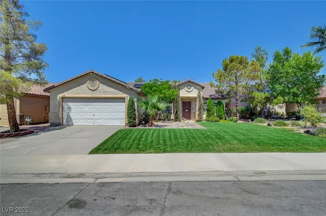 $475,000 | 1044 Kennebunk Circle, Henderson, NV 89015
