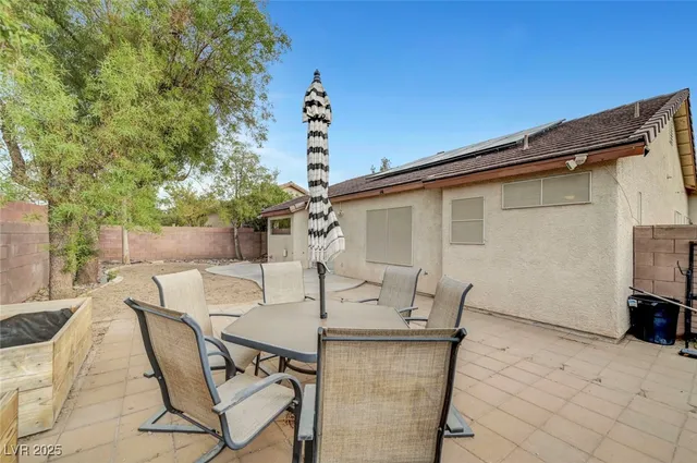 $475,000 | 1044 Kennebunk Circle, Henderson, NV 89015