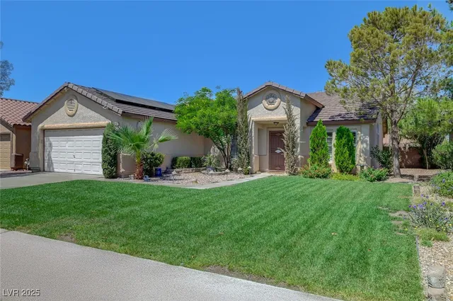 $475,000 | 1044 Kennebunk Circle, Henderson, NV 89015