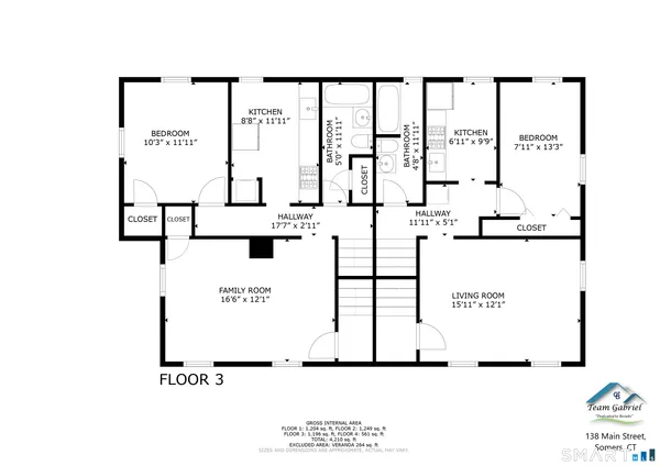 $429,900 | 138 Main Street, Somers, CT 06071