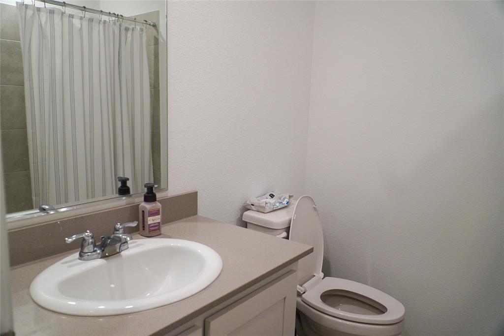 8726 Texas Risinger Drive, Unit 50 Fort Worth, TX 76123 - Photo 15 of 19