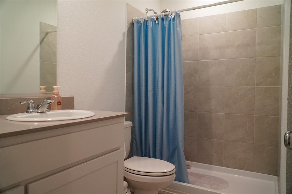 8726 Texas Risinger Drive, Unit 50 Fort Worth, TX 76123 - Photo 16 of 19