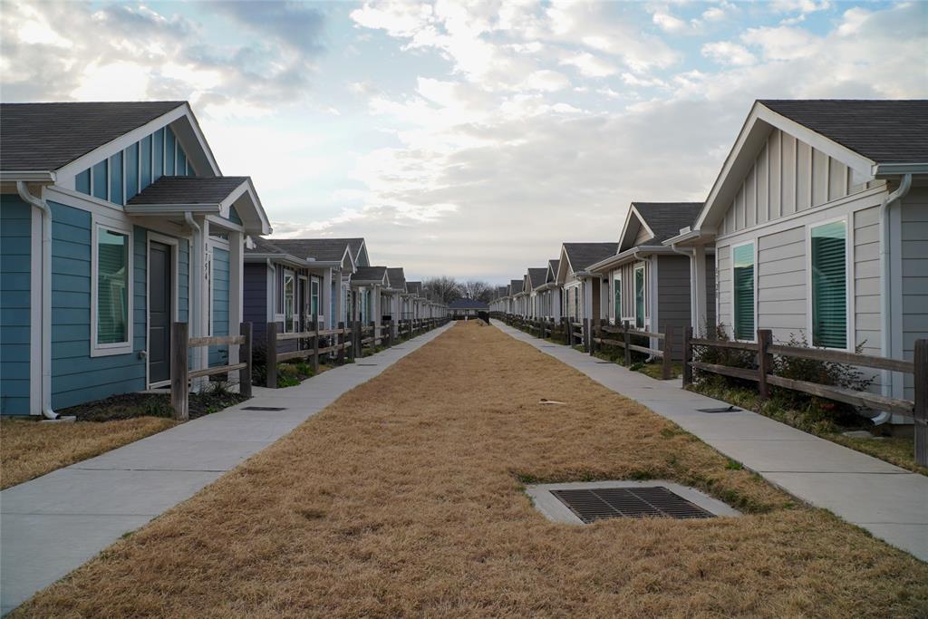 8726 Texas Risinger Drive, Unit 50 Fort Worth, TX 76123 - Photo 18 of 19