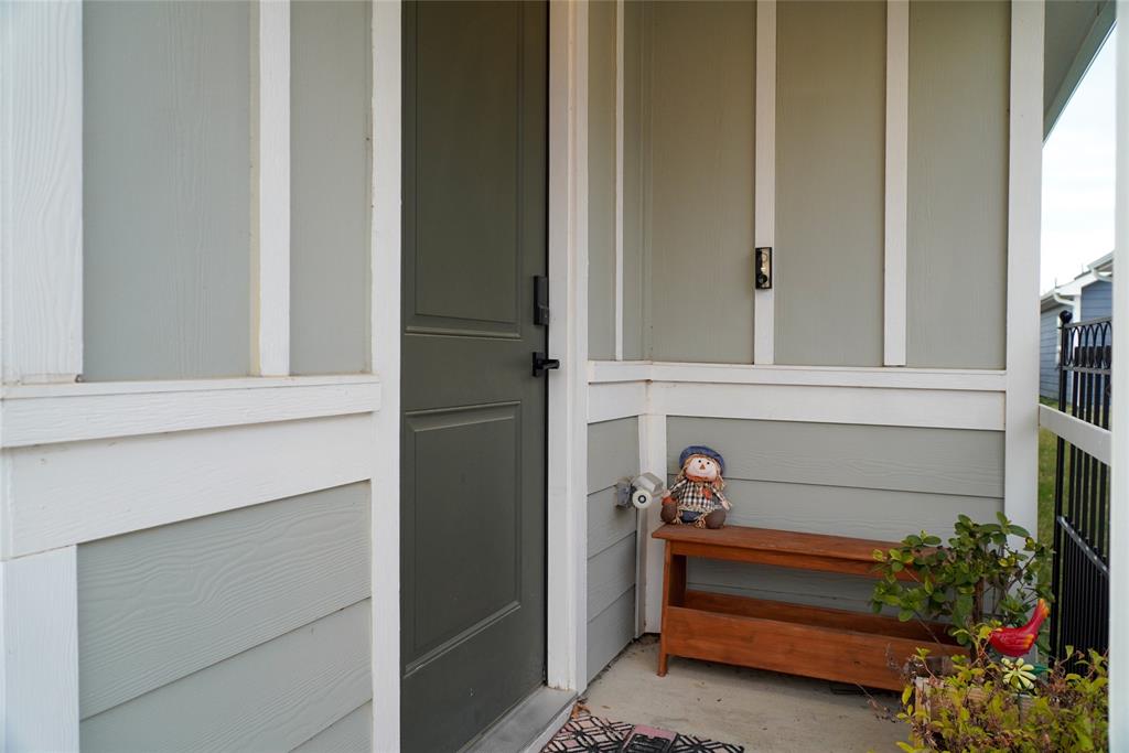 8726 Texas Risinger Drive, Unit 50 Fort Worth, TX 76123 - Photo 3 of 19