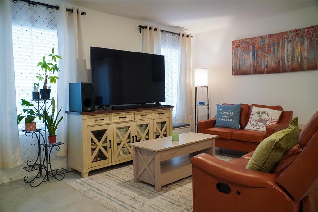 8726 Texas Risinger Drive, Unit 50 Fort Worth, TX 76123 - Photo 4 of 19