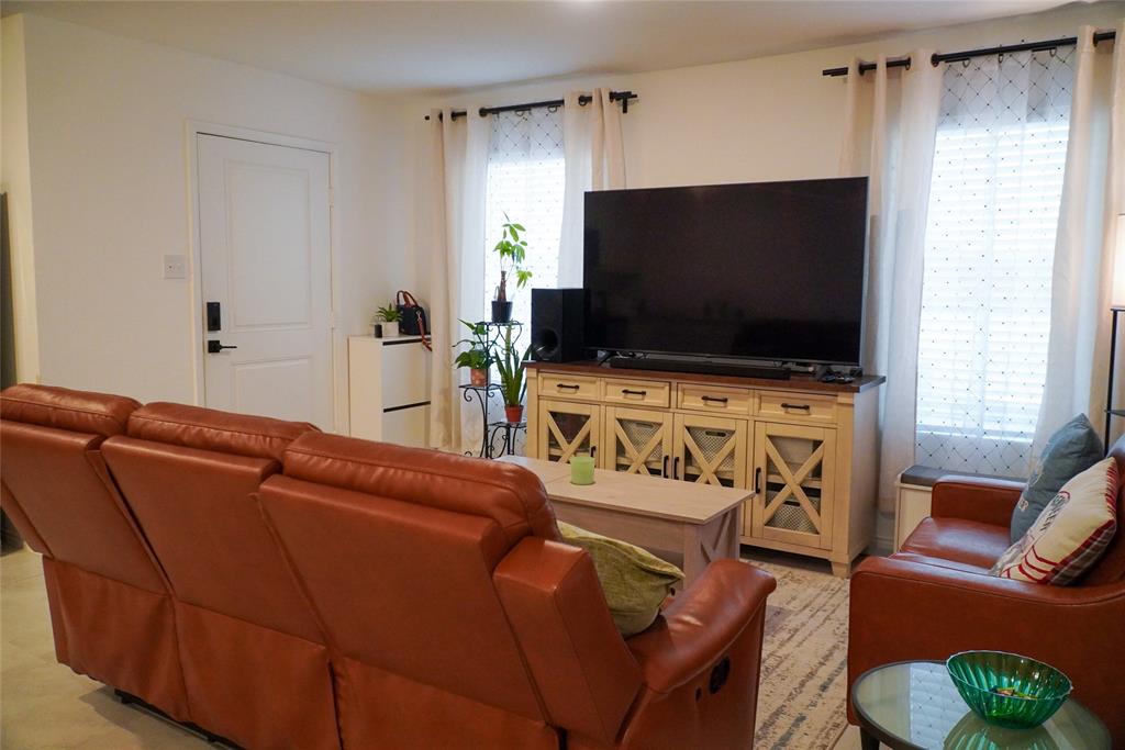 8726 Texas Risinger Drive, Unit 50 Fort Worth, TX 76123 - Photo 6 of 19