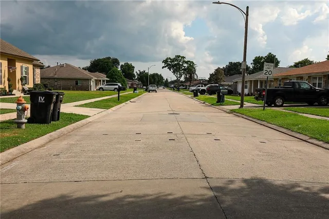 $80,000 | 3009 Veronica Drive, Chalmette, LA 70043