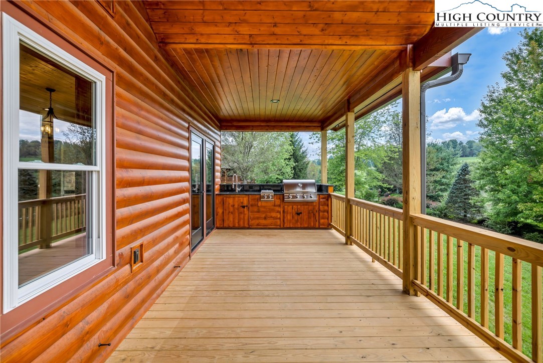 394 Bear Den Road, Unit 28 Sparta, NC 28675 - Photo 11 of 45