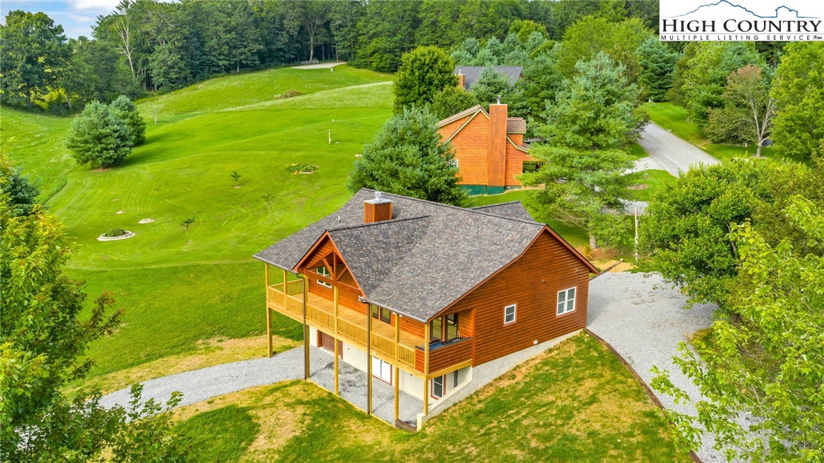 394 Bear Den Road, Unit 28 Sparta, NC 28675 - Photo 14 of 45