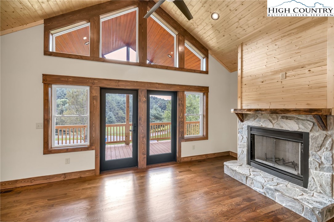 394 Bear Den Road, Unit 28 Sparta, NC 28675 - Photo 16 of 45