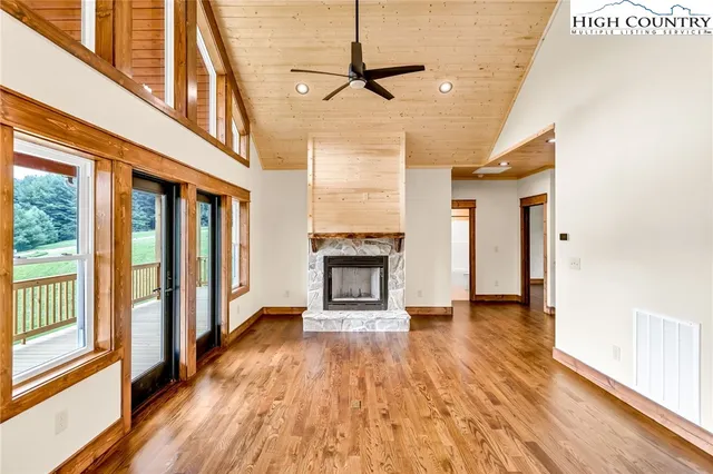 $495,000 | 394 Bear Den Road, Unit 28, Sparta, NC 28675