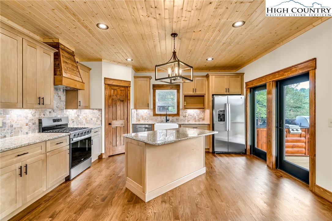 394 Bear Den Road, Unit 28 Sparta, NC 28675 - Photo 19 of 45