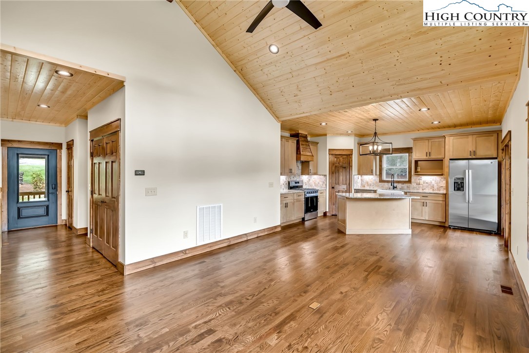 394 Bear Den Road, Unit 28 Sparta, NC 28675 - Photo 20 of 45