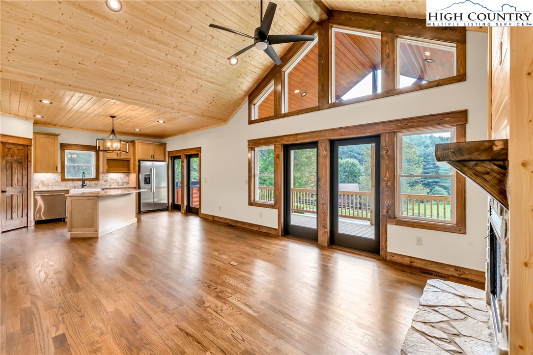 394 Bear Den Road, Unit 28 Sparta, NC 28675 - Photo 21 of 45