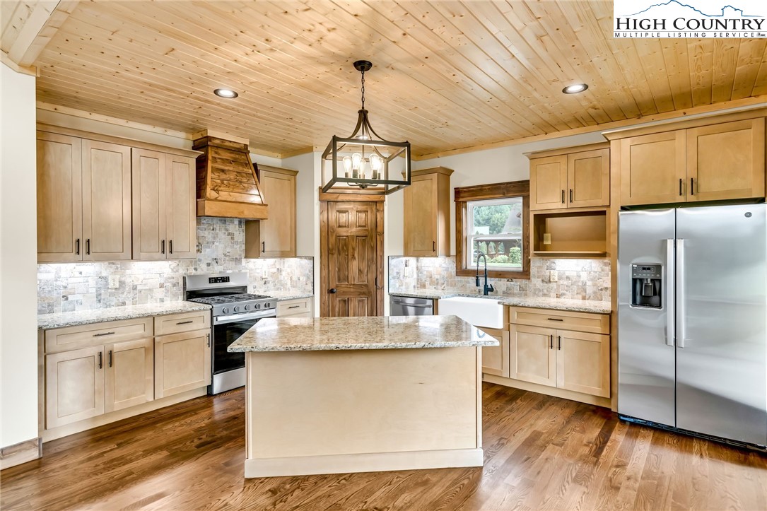 394 Bear Den Road, Unit 28 Sparta, NC 28675 - Photo 25 of 45