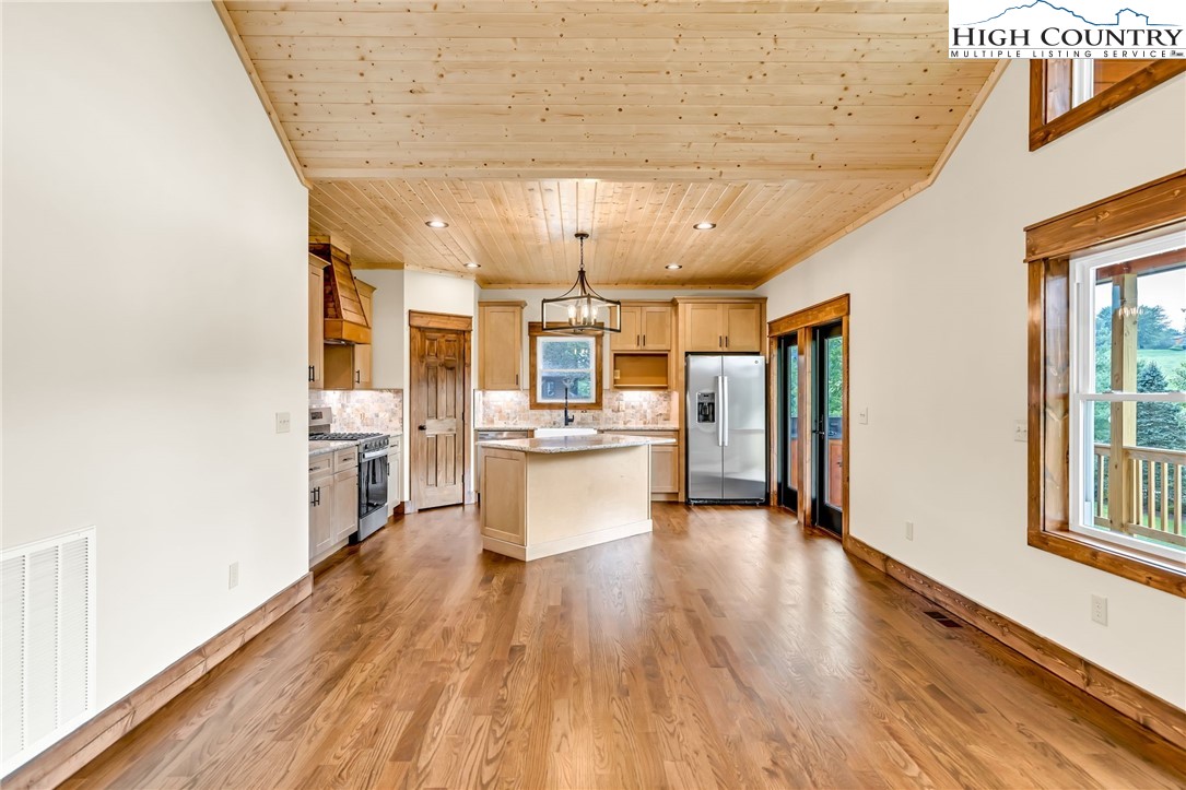 394 Bear Den Road, Unit 28 Sparta, NC 28675 - Photo 30 of 45