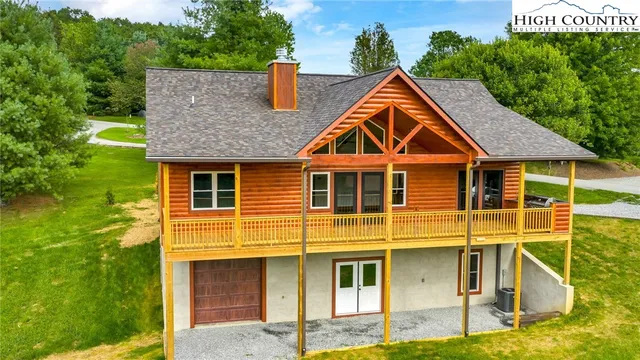 $495,000 | 394 Bear Den Road, Unit 28, Sparta, NC 28675
