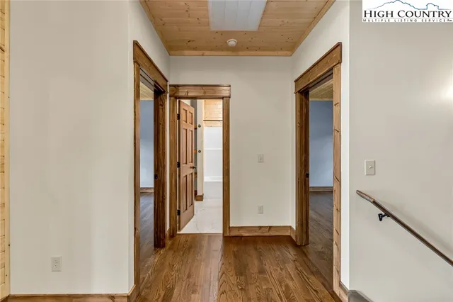 $495,000 | 394 Bear Den Road, Unit 28, Sparta, NC 28675