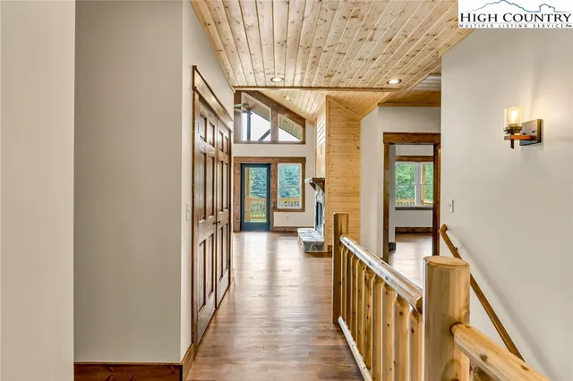 $495,000 | 394 Bear Den Road, Unit 28, Sparta, NC 28675