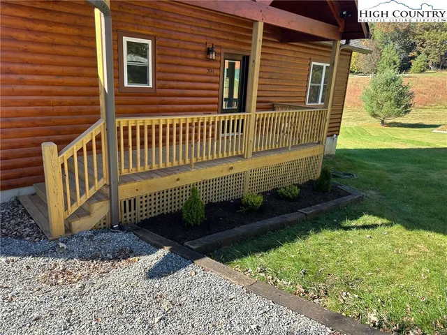 $495,000 | 394 Bear Den Road, Unit 28, Sparta, NC 28675