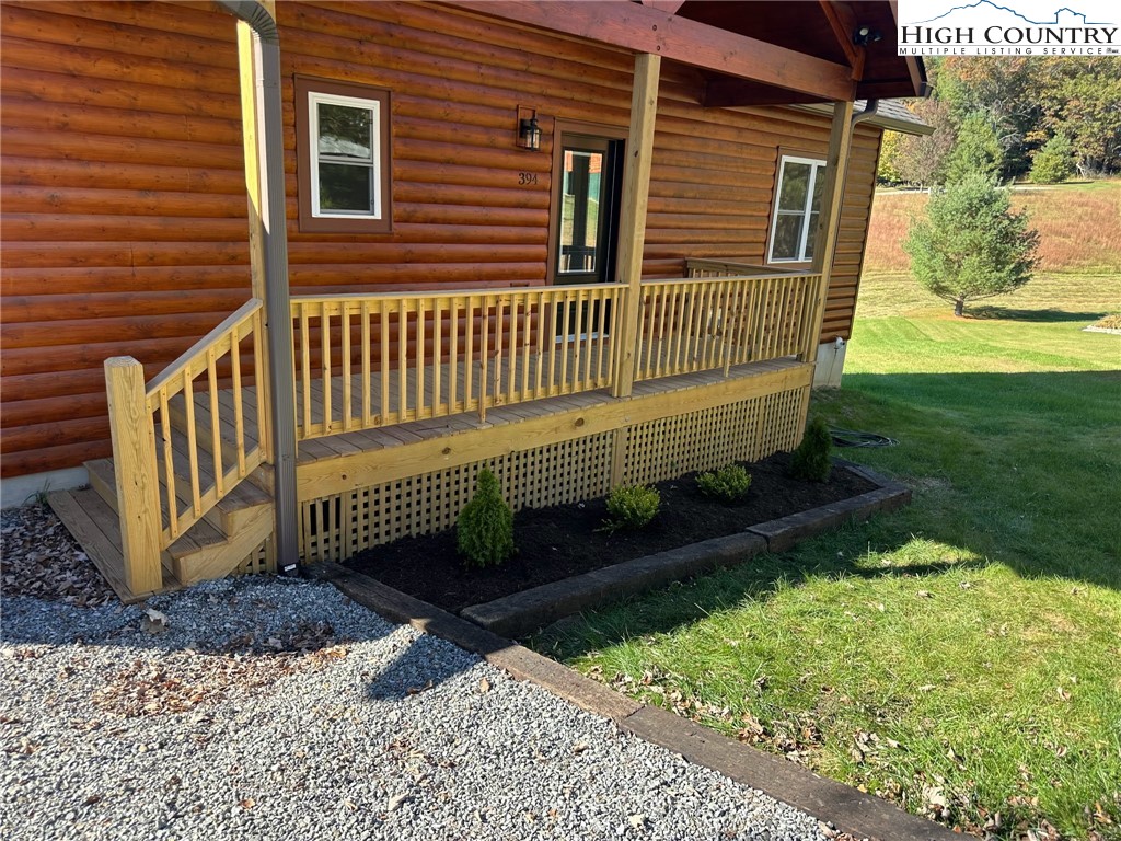 394 Bear Den Road, Unit 28 Sparta, NC 28675 - Photo 4 of 45