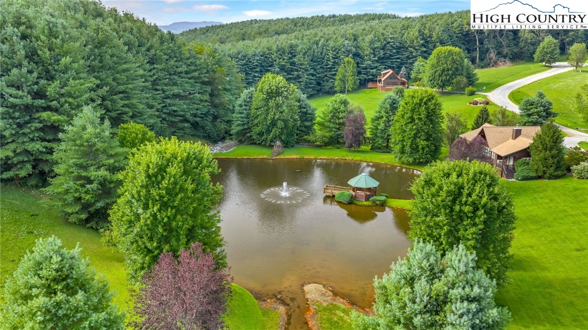 394 Bear Den Road, Unit 28 Sparta, NC 28675 - Photo 41 of 45