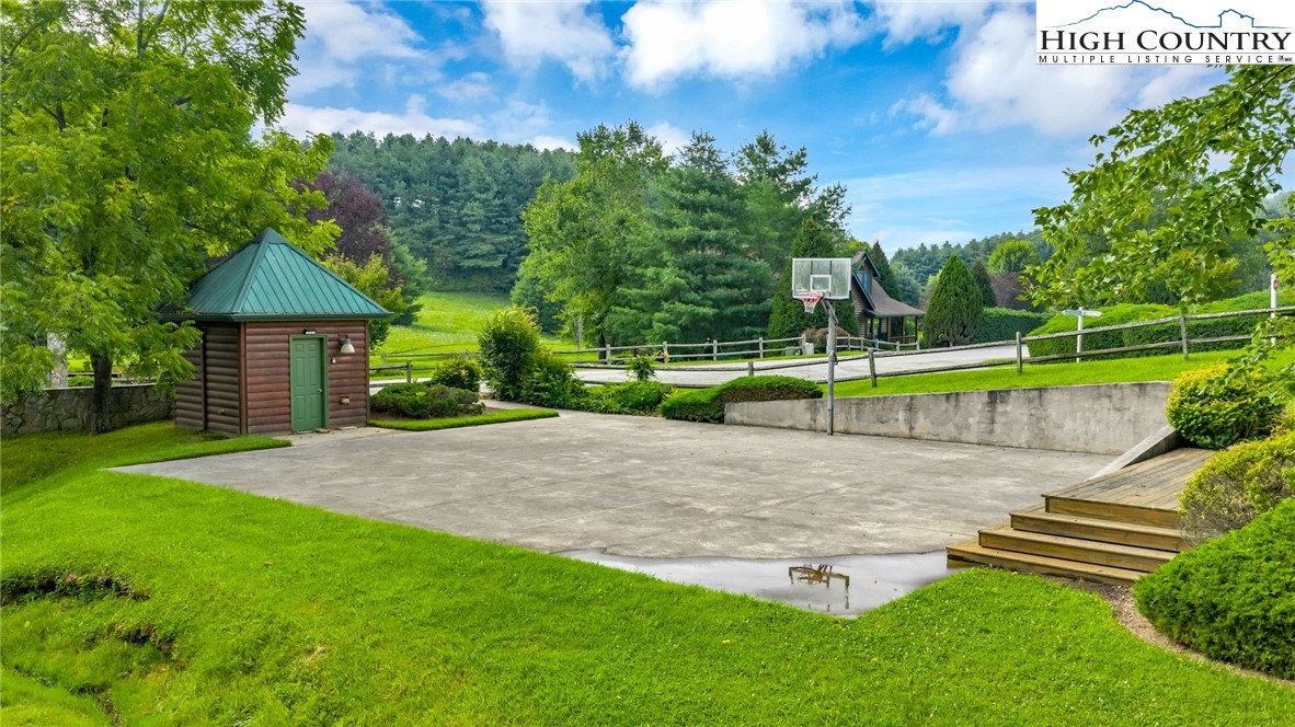 394 Bear Den Road, Unit 28 Sparta, NC 28675 - Photo 42 of 45