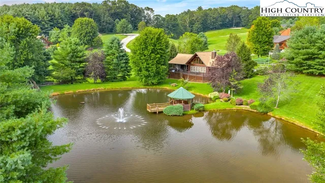 $495,000 | 394 Bear Den Road, Unit 28, Sparta, NC 28675