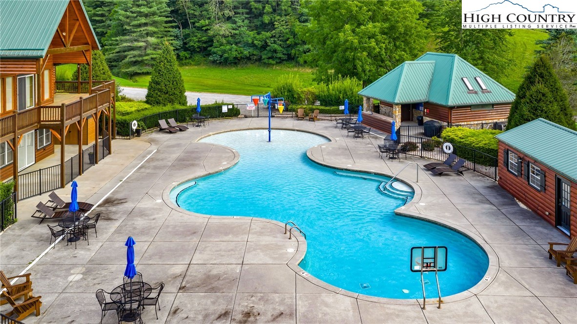 394 Bear Den Road, Unit 28 Sparta, NC 28675 - Photo 44 of 45