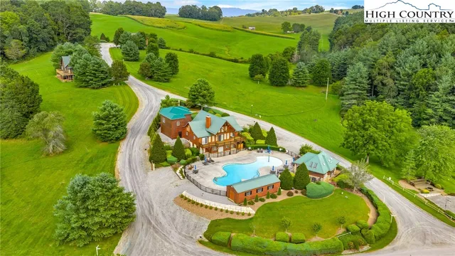 $495,000 | 394 Bear Den Road, Unit 28, Sparta, NC 28675