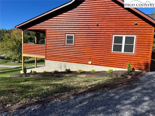 $495,000 | 394 Bear Den Road, Unit 28, Sparta, NC 28675