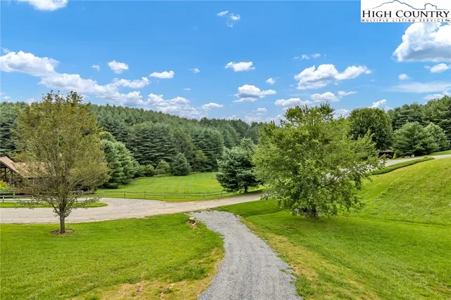 $495,000 | 394 Bear Den Road, Unit 28, Sparta, NC 28675