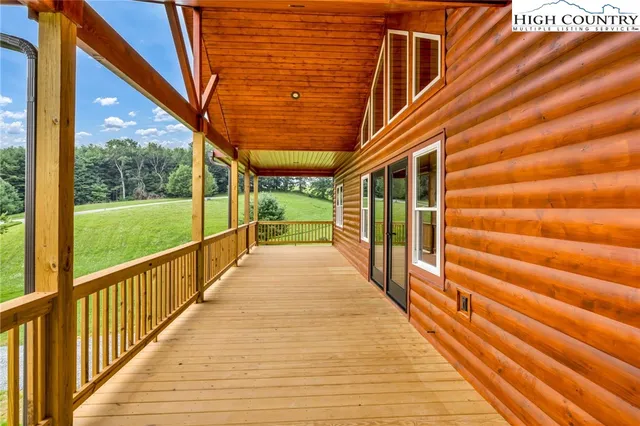 $495,000 | 394 Bear Den Road, Unit 28, Sparta, NC 28675