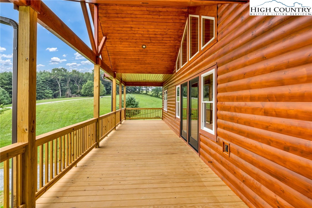 394 Bear Den Road, Unit 28 Sparta, NC 28675 - Photo 9 of 45