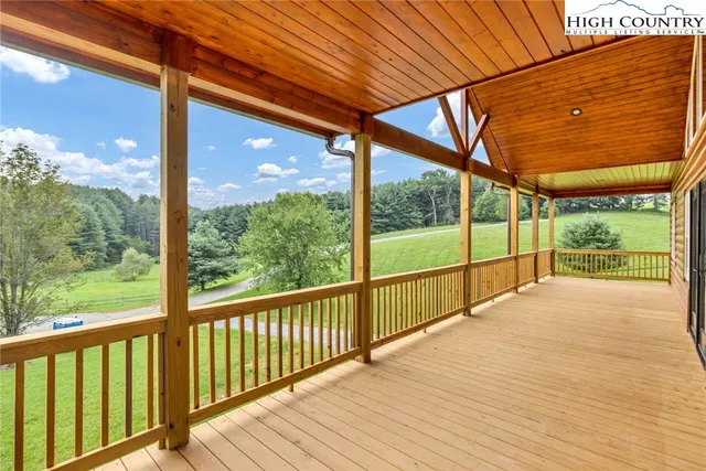 $495,000 | 394 Bear Den Road, Unit 28, Sparta, NC 28675