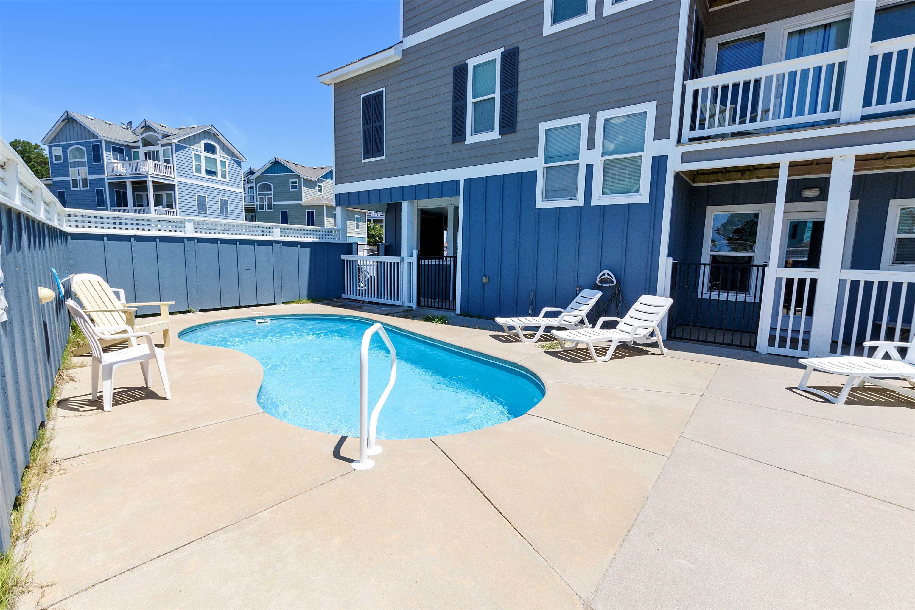 988 Cane Garden Bay Circle Corolla, NC 27927 - Photo 29 of 39