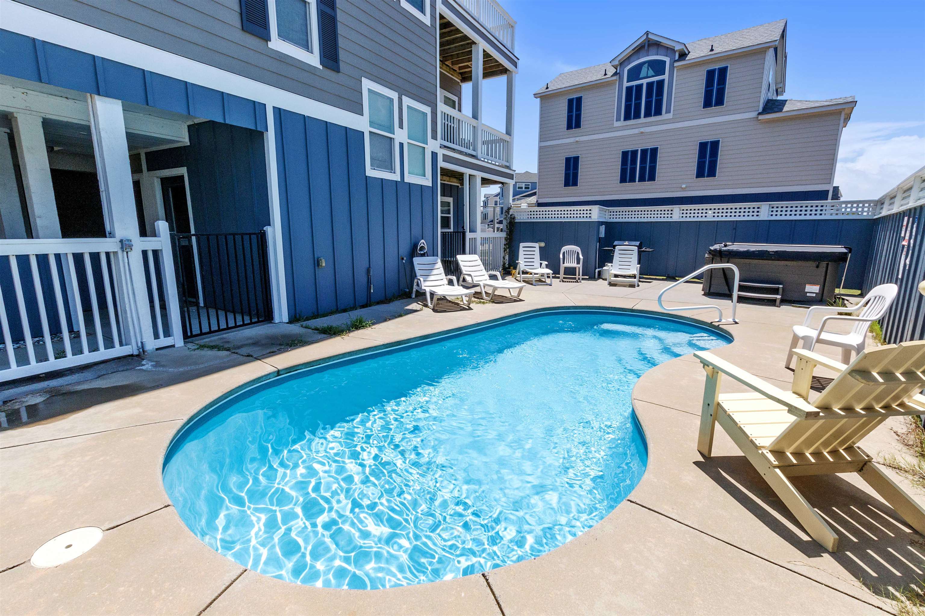 988 Cane Garden Bay Circle Corolla, NC 27927 - Photo 30 of 39