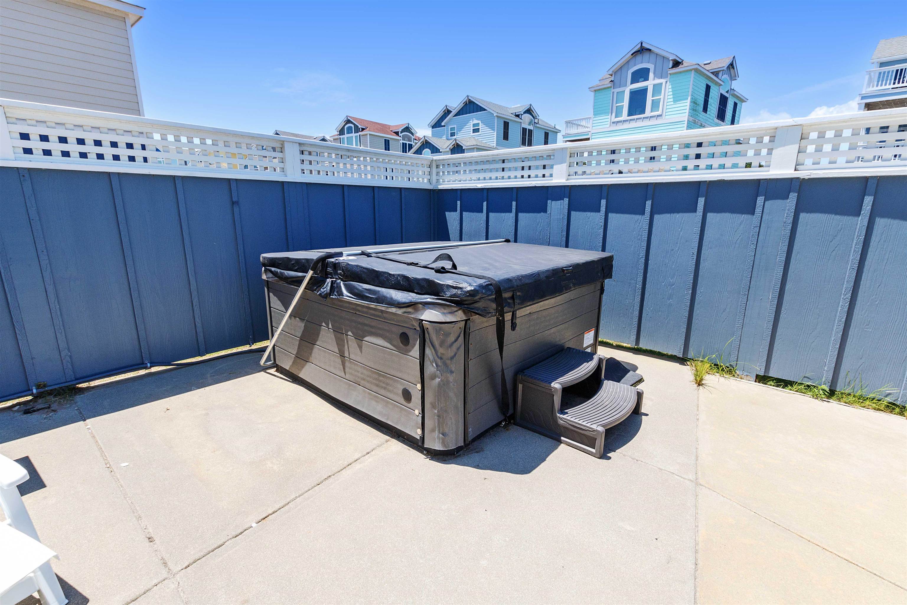 988 Cane Garden Bay Circle Corolla, NC 27927 - Photo 31 of 39