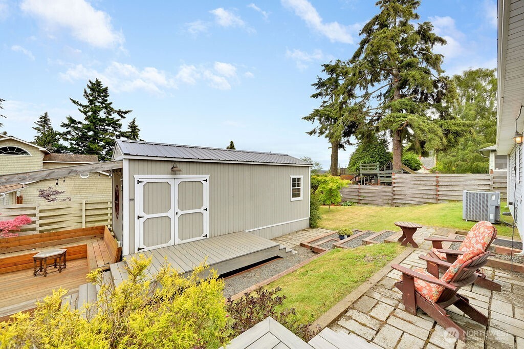 736 S Street Port Townsend, WA 98368 - Photo 31 of 40