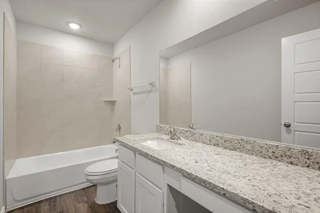 $364,990 | 9209 Skyrocket Drive, Crowley, TX 76036