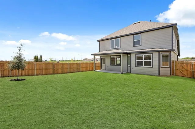 $364,990 | 9209 Skyrocket Drive, Crowley, TX 76036