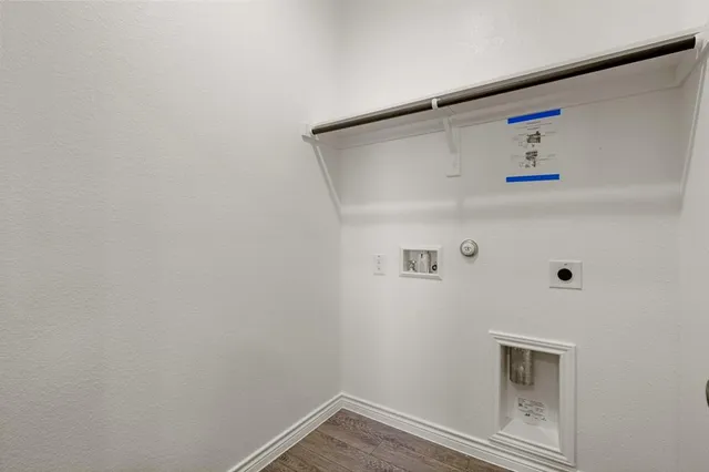 $364,990 | 9209 Skyrocket Drive, Crowley, TX 76036