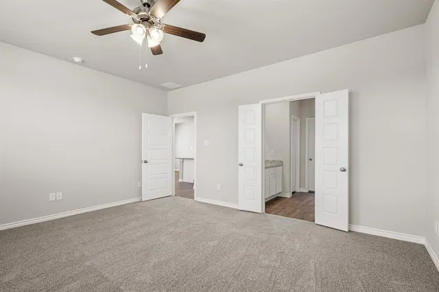 $364,990 | 9209 Skyrocket Drive, Crowley, TX 76036