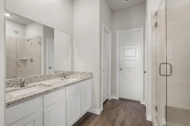 $364,990 | 9209 Skyrocket Drive, Crowley, TX 76036