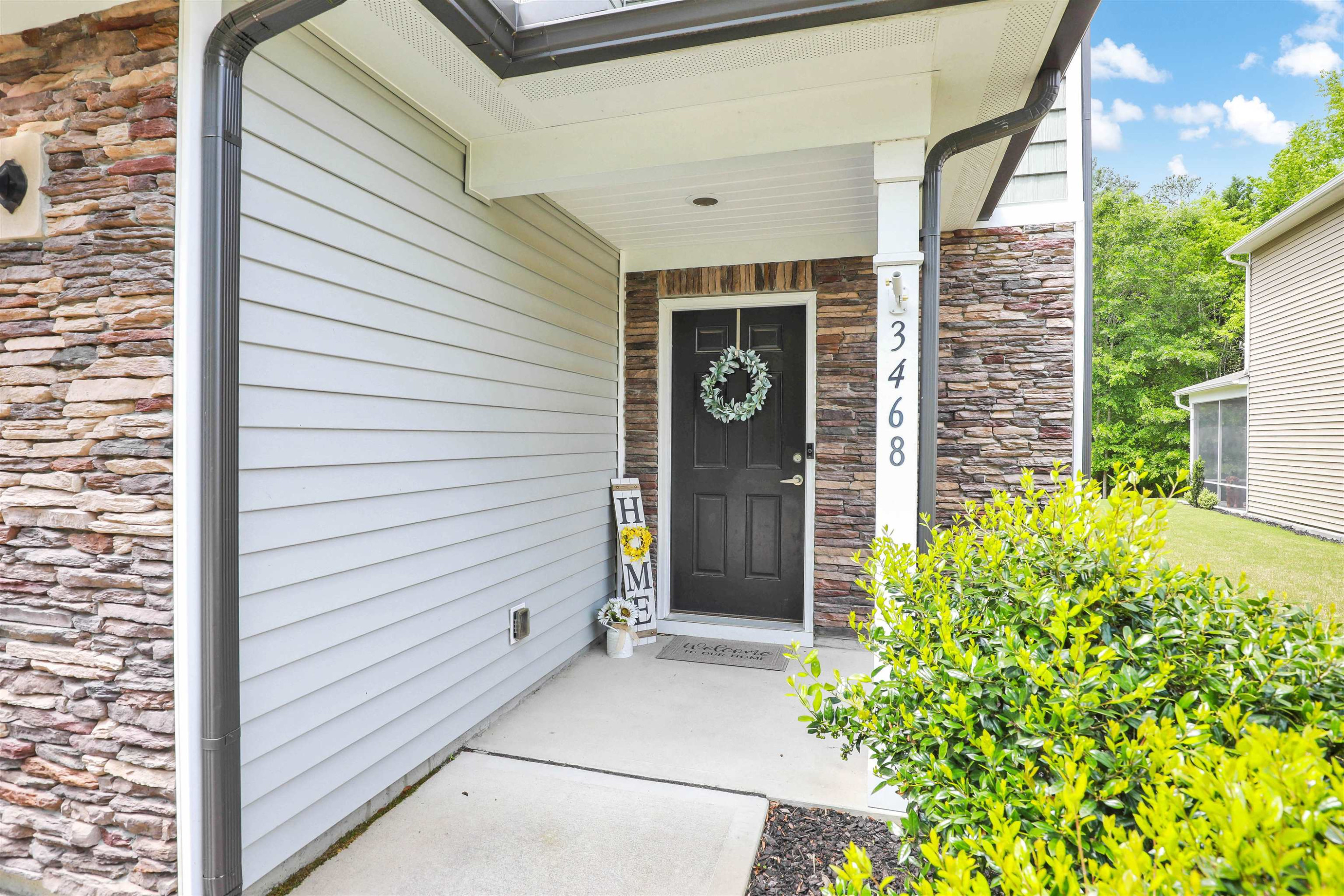 3468 Althorp Drive Raleigh, NC 27616 - Photo 4 of 64 Photo 4