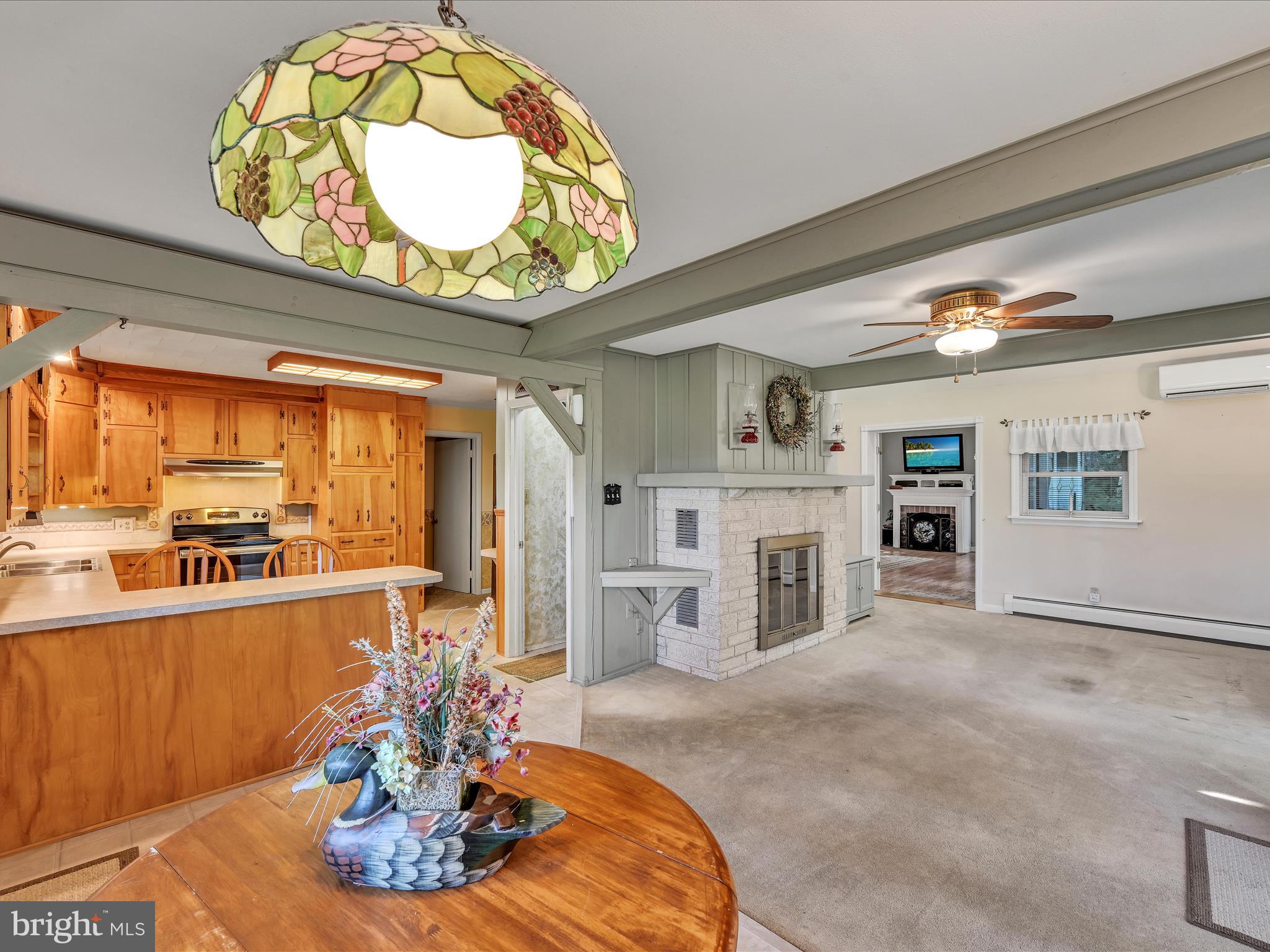 66 Brookside Road Pine Grove, PA 17963 - Photo 15 of 49 Dining Area