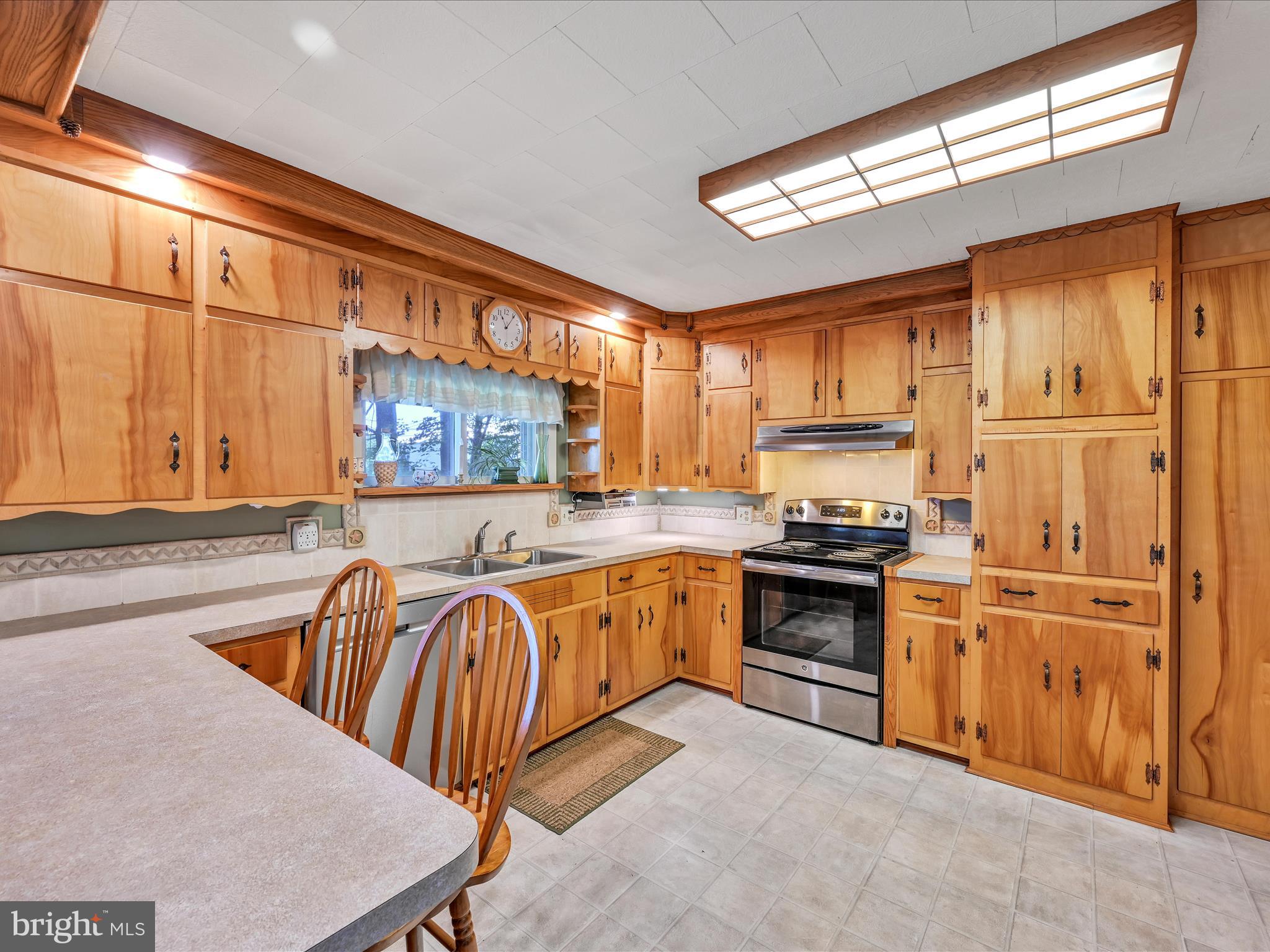 66 Brookside Road Pine Grove, PA 17963 - Photo 16 of 49 Kitchen