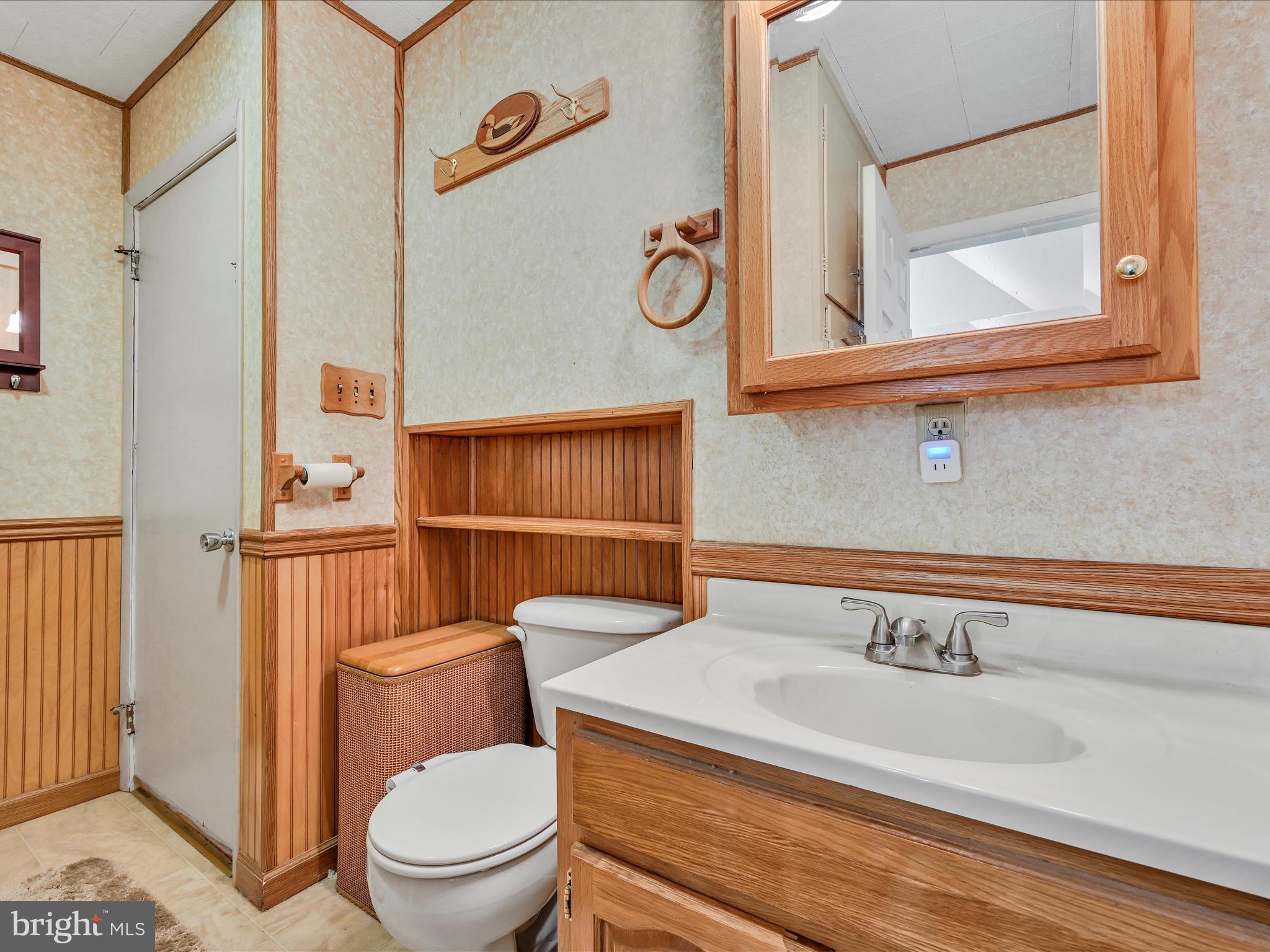 66 Brookside Road Pine Grove, PA 17963 - Photo 26 of 49 Bathroom