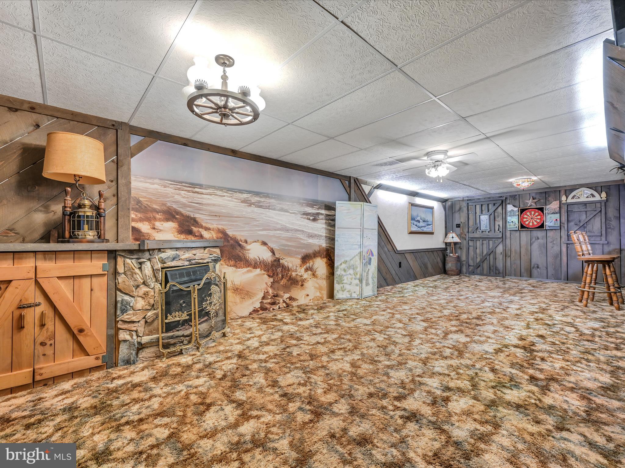 66 Brookside Road Pine Grove, PA 17963 - Photo 32 of 49 Lower Level